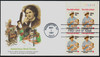 308485 - First Day Cover