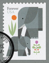 1368631 - Used Stamp(s)