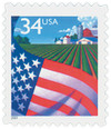 326400 - Mint Stamp(s)