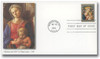 637013 - First Day Cover