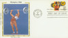 273726 - First Day Cover