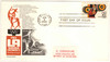 273724 - First Day Cover