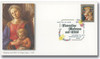 637015 - First Day Cover