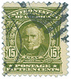 320623 - Used Stamp(s)