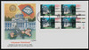 310838 - First Day Cover