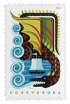 916178 - Mint Stamp(s)