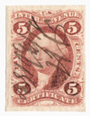 294034 - Used Stamp(s)