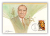 35614 - First Day Cover