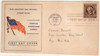 344969 - First Day Cover