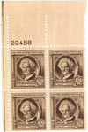 344981 - Mint Stamp(s)