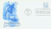 318757 - First Day Cover