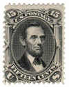 343168 - Unused Stamp(s) 