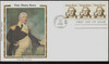 307867 - First Day Cover