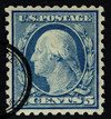333471 - Used Stamp(s)