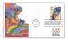 320298 - First Day Cover