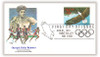 314584 - First Day Cover