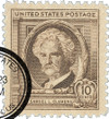 344983 - Used Stamp(s)