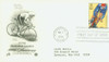 320297 - First Day Cover