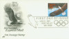 314583 - First Day Cover