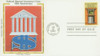 309813 - First Day Cover