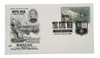 1038556 - First Day Cover