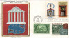 693646 - First Day Cover