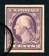 326014 - Used Stamp(s)