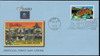 327271 - First Day Cover