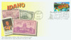 327272 - First Day Cover