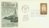 301166 - First Day Cover