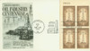 301167 - First Day Cover