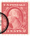 335137 - Used Stamp(s)