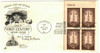 301168 - First Day Cover