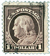 338367 - Used Stamp(s)