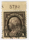 338368 - Used Stamp(s) 