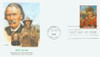 318026 - First Day Cover