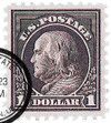 337300 - Used Stamp(s) 