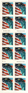 331220 - Mint Stamp(s)