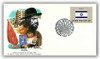 68192 - First Day Cover