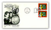 67783 - First Day Cover