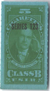 296724 - Mint Stamp(s)