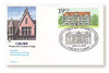 297786 - First Day Cover