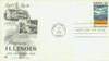 302966 - First Day Cover