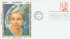 318709 - First Day Cover