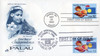 1033664 - First Day Cover