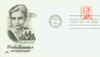 318706 - First Day Cover