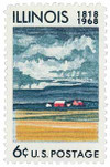 302969 - Mint Stamp(s)