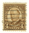 341241 - Used Stamp(s) 