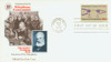 306326 - First Day Cover