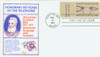 306325 - First Day Cover